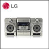 LG MDD62- AOU Micro Audio Systems - Click here to View more details about this Product